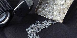 LDMA Formed to Unlock Lesothos Diamond Potential