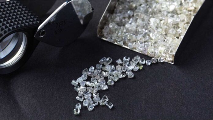 LDMA Formed to Unlock Lesothos Diamond Potential