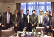 Piyush Goyal holds meeting with AWDC to strengthen India-Belgium diamond industry ties-1