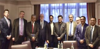 Piyush Goyal holds meeting with AWDC to strengthen India-Belgium diamond industry ties-1