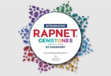 RapNet launched Gemstone Trading Network in collaboration with AGTA