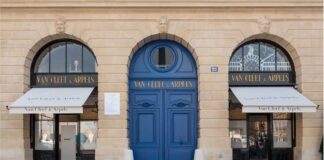 Resurgence in Demand Boosts Richemont Jewellery Sales