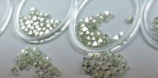 Supply and demand will rebalance in diamond market Alrosa