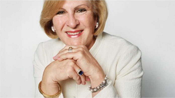 Susan Jacques to retire from role of President and CEO of GIA