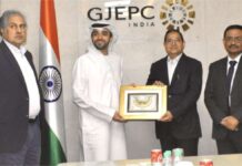 UAE Ambassador focuses on strengthening Indias gems and jewellery trade ties