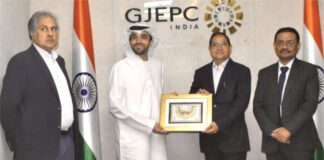 UAE Ambassador focuses on strengthening Indias gems and jewellery trade ties