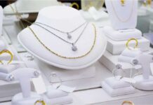 United States jewellery store closings Rate increased in 2024