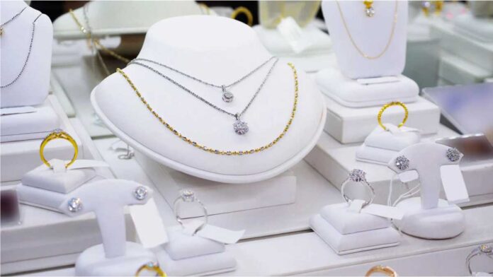 United States jewellery store closings Rate increased in 2024