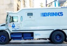 Brinks US unit agrees to pay 42 million to resolve money laundering probe