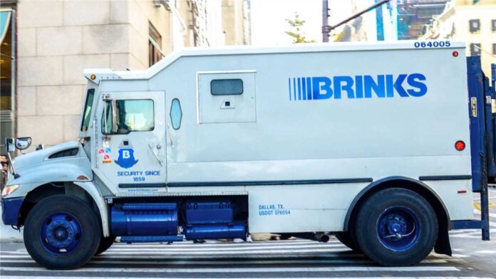 Brinks US unit agrees to pay 42 million to resolve money laundering probe