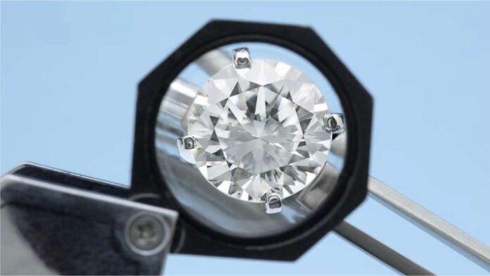 De Beers Tracr and Sarine join hands for diamond traceability solution