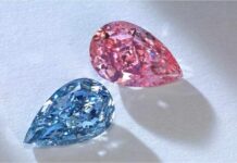 Fancy-colour diamond prices declined in 2024 FCRF