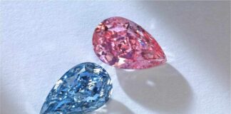 Fancy-colour diamond prices declined in 2024 FCRF