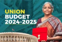 GJEPC welcomes Union Budget for FY 2025-26 promoting exports and MSMEs