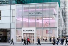 High demand in us market boosts pandora revenue