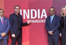 India shines as official partner country at inhorgenta 2025-1