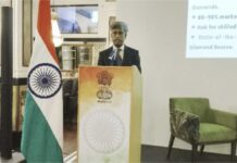 Indian govt advocates direct diamond trade at Mining Indaba 2025