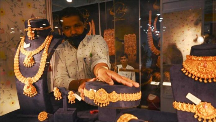 Indias Gold Demand Surges in 2024 Key Trends and Insights