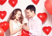 Jewellery spending in US to reach 6-5 billion on Valentines Day NRF