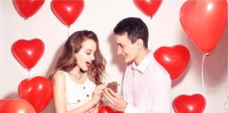 Jewellery spending in US to reach 6-5 billion on Valentines Day NRF