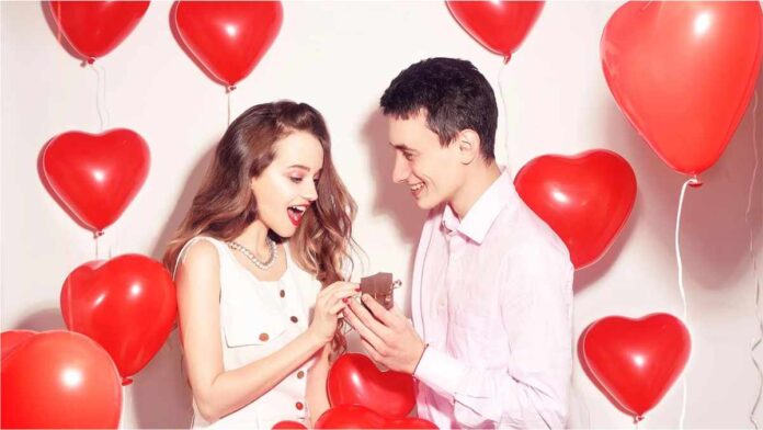 Jewellery spending in US to reach 6-5 billion on Valentines Day NRF