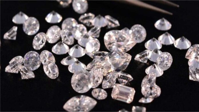 Lab Grown diamonds will drive 1 billion global diamond certification market by 2028