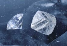 NDC Diamond Facts report Dispelling Myths and Ensuring Transparency