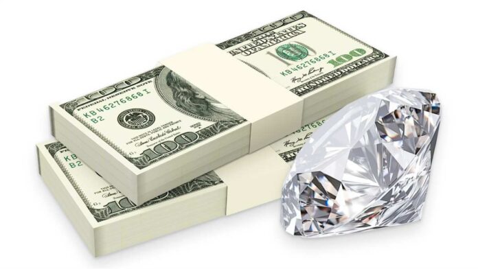 Rapnet and del gatto finance fund to provide diamond industry financing