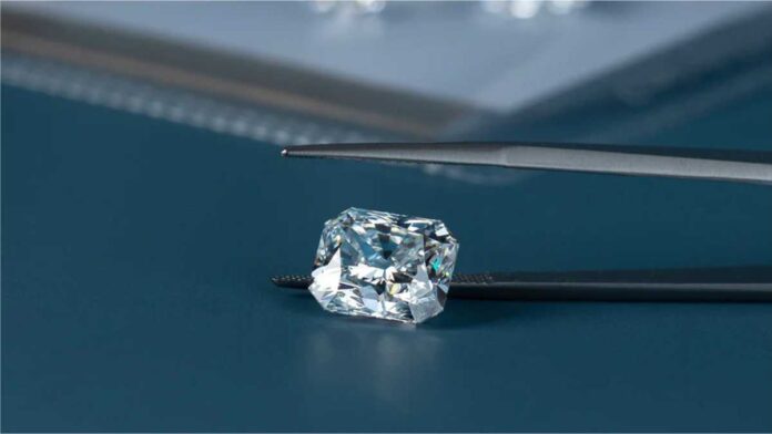 US Tightens Diamond Import Rules with New Documentation Requirement