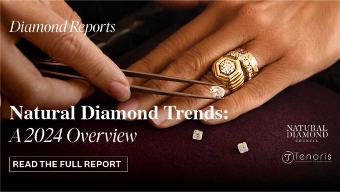 Whats trending in US diamond market Find out in NDC report-1