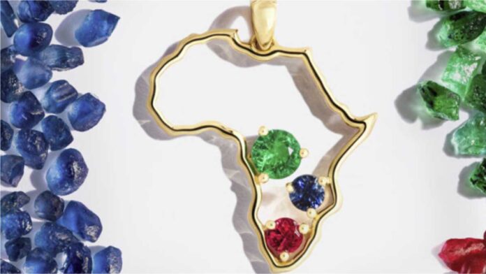 Zambian government suspends 15 percent export duty on precious gems and metals