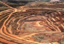 Angola eyes global top three spot with target of 17-5 million carats by 2027