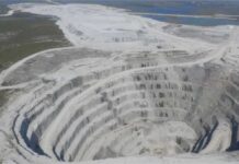 Burgundy diamond mines faces heavy losses in 2024