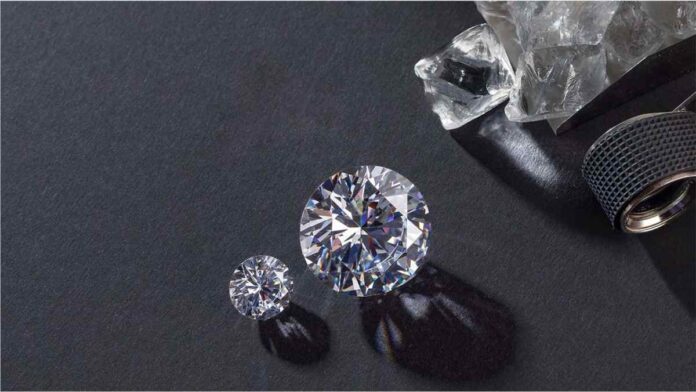 Dealer swaps natural diamonds for synthetics in 460k fraud