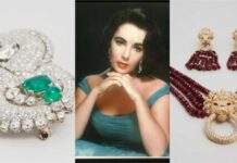 Elizabeth Taylors Iconic Jewels Go to Auction at Juliens-1