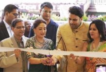 PNG Jewellers Unveils Grand Store in Chinchwad-1